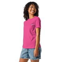 Image 3 of Mama Boy Relaxed T-Shirt