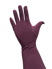 Image 1 of Nur Gloves (jersey fabric)