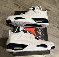 Image 2 of Jordan 4 Columbia Size 11.5