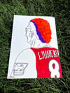 Ljungberg drawing (A4)