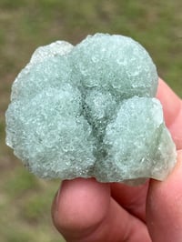 Image 4 of Green Botryoidal Fluorite Specimen #2612
