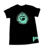 Glow in Dark Sacred Heart Shirt 