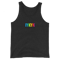 Image of IYKYK MEN'S TANK