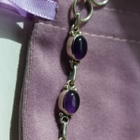 Image 2 of Amethyst Charms