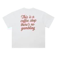 Image 2 of Coffee Shop Tee