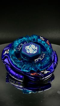 Image 1 of OMEGA DRAGONIS