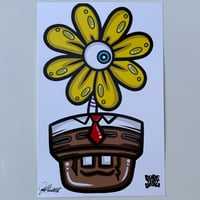Image 9 of Spongebob Print
