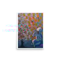 Image 6 of Children of the Burning Night III - Print