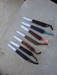 Image 1 of Nitro v slipjoint 