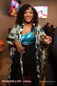 Image 4 of Whitney 5x5 Closure Wig Deep Wave