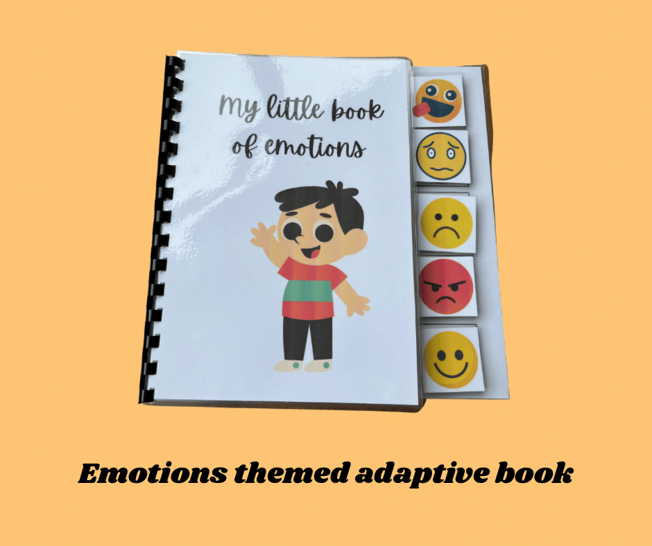 Emotions bundle 