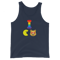 Image of I EAT PUSSY MEN'S TANK