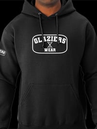 Glaziers wear Hoodie 