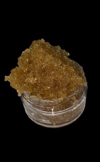 Image 2 of Pumpkin Spice Lip Scrub 