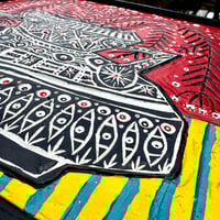 Image 4 of “Find Your Light and Bloom”