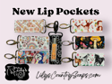 Lip Butter Pockets