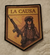 La Causa [UNOP_K]