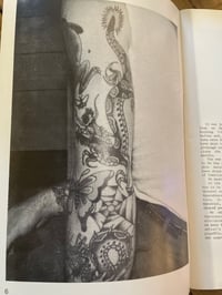 Image 3 of Tattoo 1973