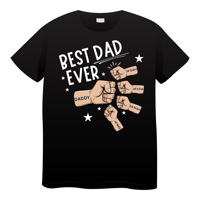 Image 2 of Custom Shirt (More 2 Than Colors)