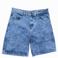 Image 2 of Calypso Bermuda Shorts