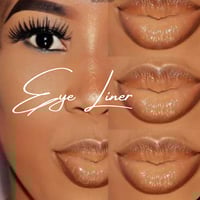 Image 1 of Starry Sky Edition Dazzline Eyeliner