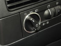 Image 5 of MK3 Aluminum HVAC Rings