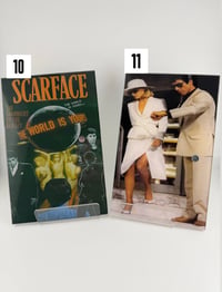 Image 2 of  Scarface tiles 