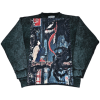 STUDIO GHIBLI × VENOM LARGE