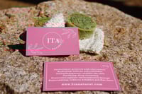Image 5 of Golden Glow Moringa Soap