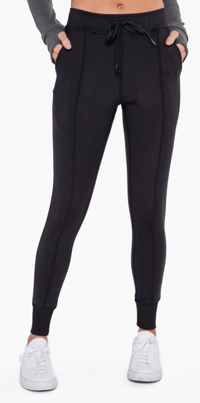 Image 1 of Let Me Tell You Something Joggers 