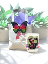 Image 9 of Fabulous Ladies Coffee Mugs