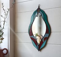 Image 5 of Aspasia (16 x 9 in)