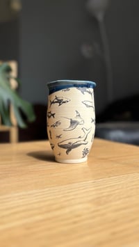 Image 2 of To-Go Cup 17