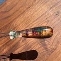 Image 1 of Turnt Wood - 1.6