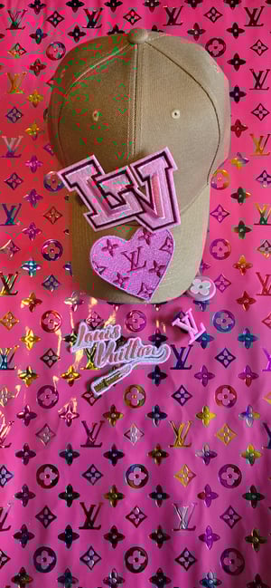 Image of Hot Pink B0g.g bag with Stan cup bundle w/ Hat