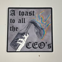 Image 2 of A Toast 