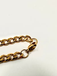 Image 3 of Imperial 3mm Gold