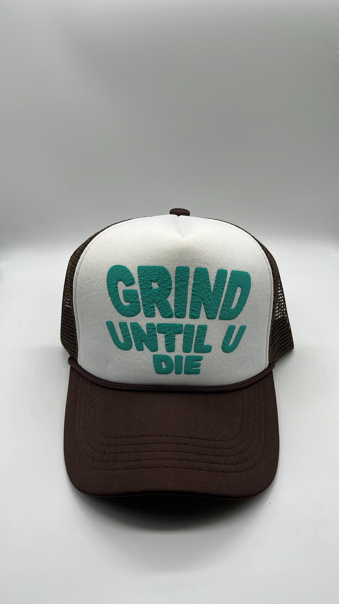 Image of Guud "Two Tone" Trucker Hat 7