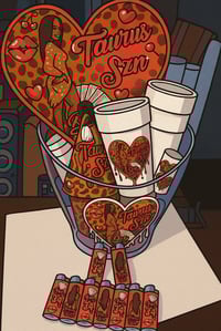 Personalized Party Favor Bundle