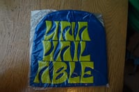 Image 3 of Royal Blue Various Beanies 