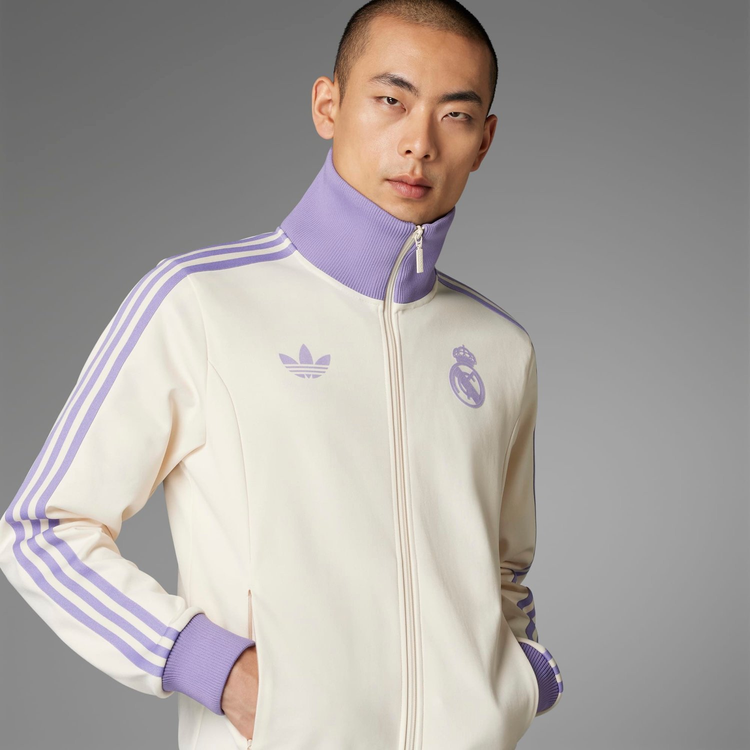 Image of ADIDAS REAL MADRID OG BB TT  