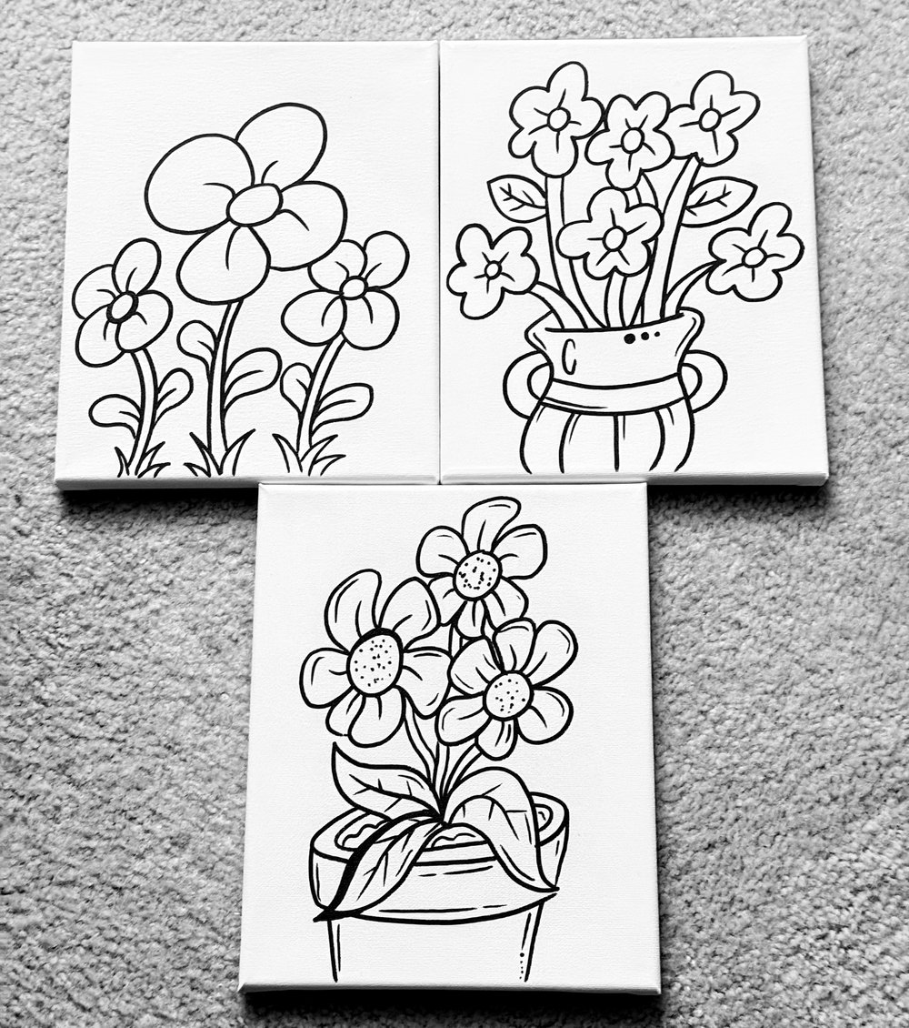 Flowers