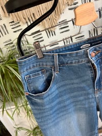 Image 2 of Old navy denim