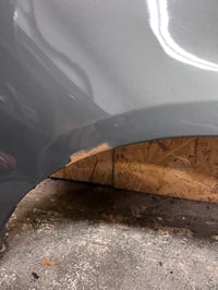 Image 3 of MK5 Rabbit Right Fender 