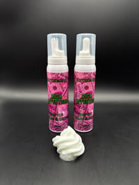Rich Affection Whipped Cream