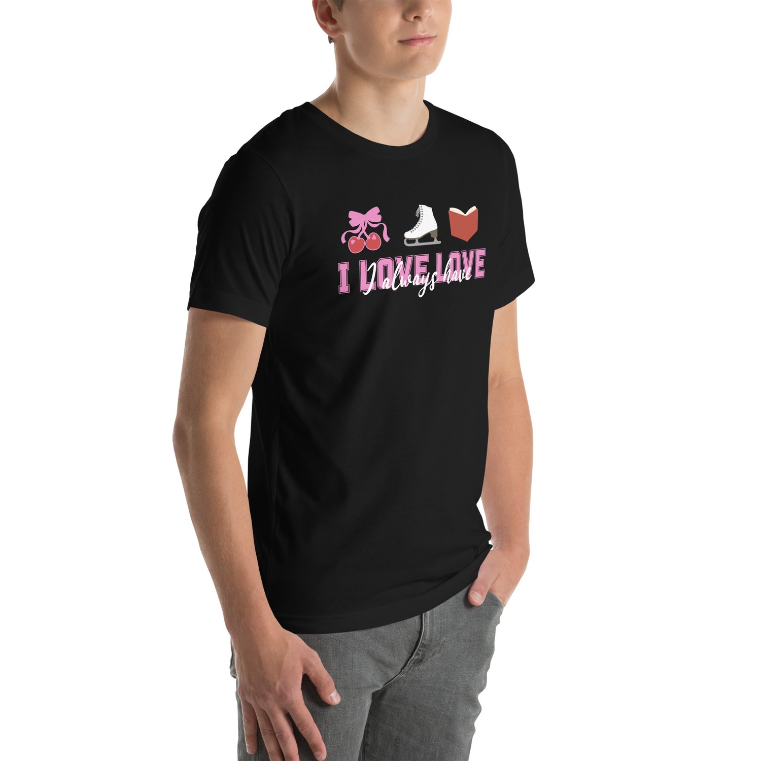 Image of Officially licensed Masie Unisex t-shirt