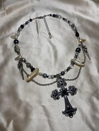 Image 3 of Hexed Necklace 