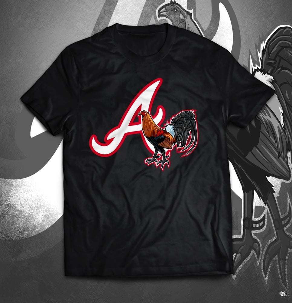 Image of ATL Gallo T-Shirt