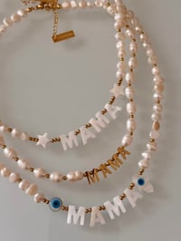 Image 2 of MAMA Necklace 