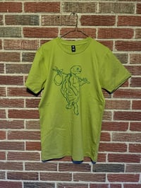 Image 2 of Huckleberry T-shirt